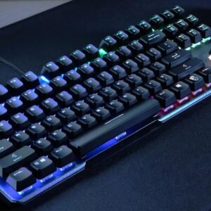 Keyboards